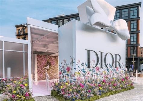 Dior a Milano: arriva il pop